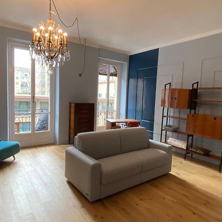 Casa Liberty Di&Pi Apartment Turin Ngoại thất bức ảnh