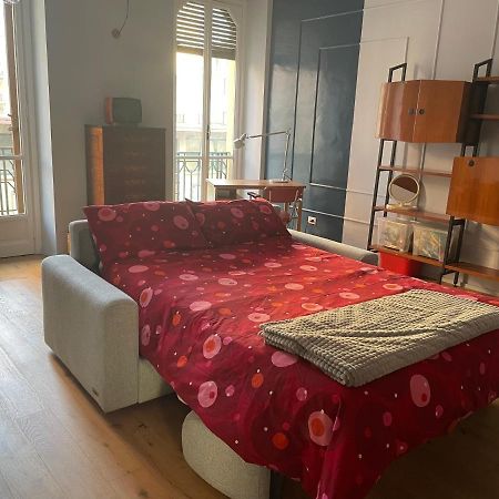 Casa Liberty Di&Pi Apartment Turin Ngoại thất bức ảnh