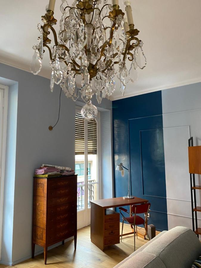 Casa Liberty Di&Pi Apartment Turin Ngoại thất bức ảnh