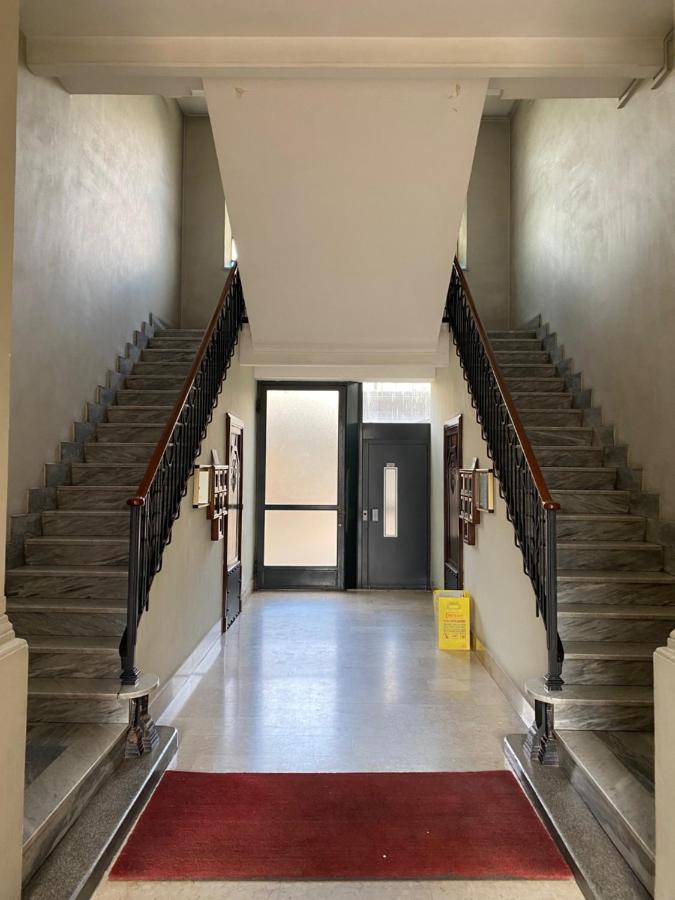 Casa Liberty Di&Pi Apartment Turin Ngoại thất bức ảnh