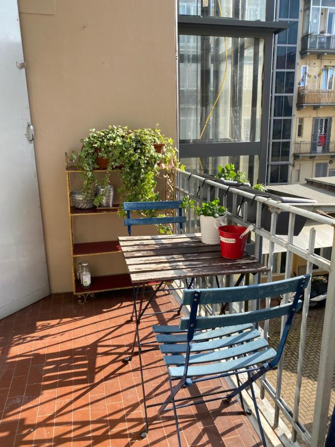 Casa Liberty Di&Pi Apartment Turin Ngoại thất bức ảnh