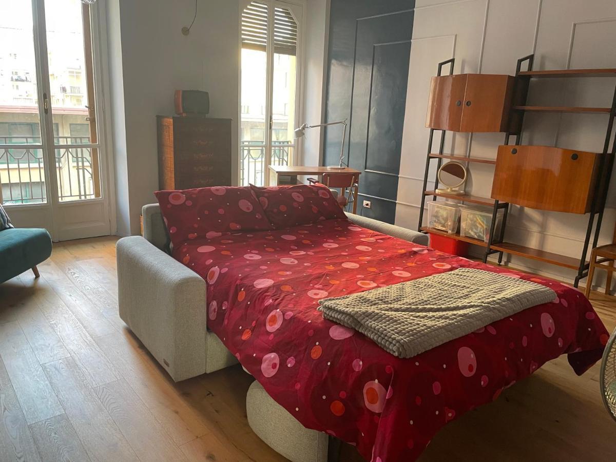 Casa Liberty Di&Pi Apartment Turin Ngoại thất bức ảnh
